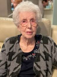 Hazel M. Smith Obituary (2023)