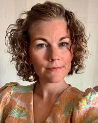 Christine Marion Pedersen