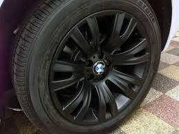 How do you paint your rims black? Vinyl Wrap Service For Your Sweet Ass Wheels Rims