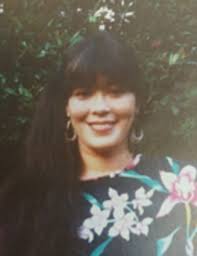 Nancy Mae Mack-Armond