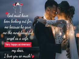 Nei prossimi paragrafi vedremo delle frasi di buon anniversario di matrimonio per lui e per lei e delle frasi di auguri sia romantiche che divertenti per lettera da poter utilizzare per augurare. Frasi Anniversario Di Matrimonio Per Lui