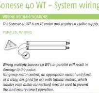 Wiring AC motors in parallel - Electrical Engineering Stack ...