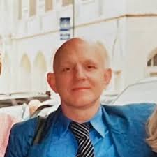 Dr Stephen Brent “Steve” Wolf (1951-2023): homenaje de Find a Grave