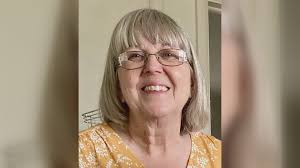 Obituary: Frazier, Joyce Ann