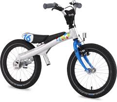 ランニングバイク ペダル付き 16インチ子供自転車 レンラッド16 子ども 自転車 ランニングバイク 子供 自転車