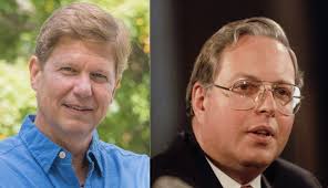 Fact-Checking Randall Balmer's Urban Legend