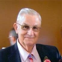 Frederick "Fred" Louis Boissy Jr Obituary