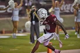 Former Trojan Zay Williams signs professional hoops contract with Manc...