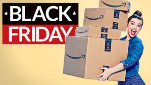 Black friday deal on amazon prime membership. Amazon Black Friday Sale Start Date Leaks Mark This Date In Your Diary T3