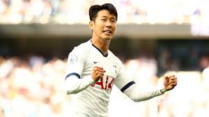 You can make best tottenham hotspur wallpaper hd for your desktop computer backgrounds, mac wallpapers. Tottenham 4 0 Crystal Palace Son Shines For Sensational Spurs Epl News Stadium Astro