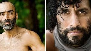 De är med i årets Robinson