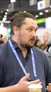 Learn about the intersection of technology and historic preservation with  Quinn Evans' Rob Fink, AIA, Senior Associate, and Charles Thompson,  Associate. Together, they appeared