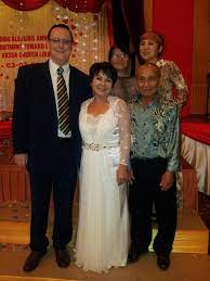 The kiulu native first made waves at the unduk ngadau, a kadazan dusun beauty contest, some 10 years ago and has been in and out of the. Joanna Sue Henley Rampas Wedding Sabahan Wedding Photographer Roy Ajin Wedding Photography Arnold Clarice Kata Nya Tu Pic Die Sunjokyung