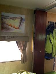 My Cool Camping Caravan Adventures Bifold Doors Sliding Folding Doors Rv Curtains