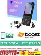 We unlock your zte phone from any carrier restrictions, you'll be free to use any sim. Unlock Unlocking Code Telstra Lite Zte F327s Australia Zealand Read Descrip For Sale Online Ebay