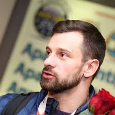 Skeletona Supermens Martins Dukurs: Sev biju pateicis, ka Sočos nekad vairs  nerādīšos...