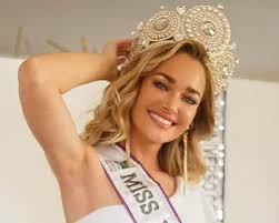 Chile con una representación llena de luz. Miss Universo Chile News