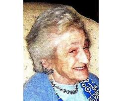 Almerinda Russo Obituary (2016)