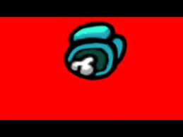 Among Us Cyan Dead Body Png Youtube