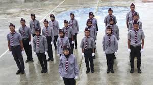 20 tahun 2003 pasal 3 mengenai tujuan. Johan Pertandingan Kawad Kaki Smk Banggi 2019 Pengakap Youtube