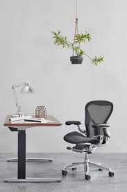Aeron Chair Sustainable Design Mid Century Modern Office Chair Office Chair Design Ergonomic Office Furniture