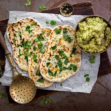 Naan Brot Rezept Edeka Rezept Naan Brot Rezept Rezepte Naan