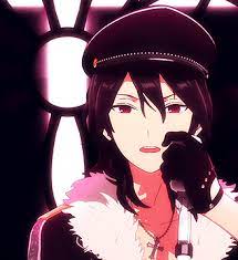 enstars tumblr ensemble stars anime poses cute anime boy