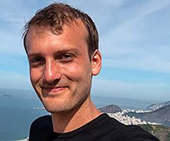 Astronomy Colloquium Series Presents: Dr. Dylan Nelson, Postdoctoral  Fellow, Max Planck Institute for Astrophysics