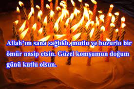 komsuya dogum gunu mesajlari guzel sozler guzel mesajlar dogum gunu mesajlari mesajlar doga