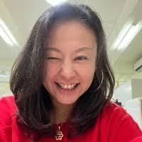 Jessica Ting's Instagram, Twitter & Facebook