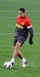 Javier hernandez balcazar, a.k.a javier hernandez is a mexican international footballer who plays for english club west ham united as a striker, wearing jersey number 17. Javier Hernandez Wikipedia