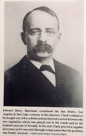 Railroad Nails Part 3