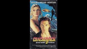 A helicopter pilot work with a husband and his wife in the frozen north tagging foxes for the environmental protection agency. Thomas Ian Griffith S Turn To Die Hard In Crackerjack 1994 Ultimate Action Movie Club