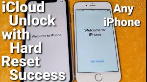 Put your iphone in recovery mode. Icloud Unlock Any Iphone Ios With Hard Reset India Usa Pakistan Philippines Bangladesh Uk Etc Youtube
