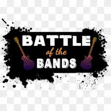 From real to reel by the exes. Battle Of The Band Png Battle Of The Bands 2018 Clipart 1761304 Pikpng