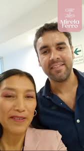 Palabras de nuestro querido Danilo Jiménez sobre su experiencia con #M...