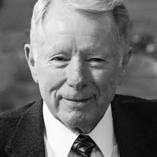 Kenneth Collins Clinger Obituary November 25, 2020