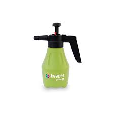The added benefit of the included spray faucet cannot be understated. Keeper Garden Sprayer 1 L Open Grow Shop