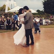 Pablo lyle atraviesa un fuerte momento en miami, florida, donde cumple arresto domiciliario por cometer homicidio involuntario. Boda Sorpresa Pablo Lyle Y Ana Araujo Se Casaron El Dia Del Bautizo De Su Hijo