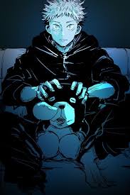 Jujutsu Kaisen Wallpaper Kolpaper Awesome Free Hd Wallpapers