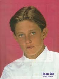 Christopher Pettiet (American Actor) ~ Bio with [ Photos