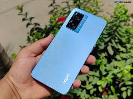 OPPO K10 5G Review - Hands-On and First ...