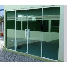 Https Http2 Mlstatic Com Porta Blindex 210 X 200 De Correr Vitron 8mm Verde Fume D Nq Np 757115 Mlb2514 Porta De Vidro Portas E Janelas Blindex Porta Blindex