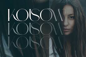 Margito Modern Serif Font, Serif ft. serif & typeface