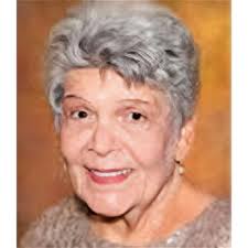 NANCY EVELYN (NEE ZAPPA) ROZGONYI Obituary