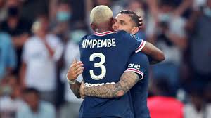 The parisians will travel to strasbourg on may 01st to play the 35th matchday. Xkaupjjxqcmglm