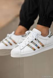Staffel im dsds special bei rtl.de. Nouveautes Baskets Adidas Superstar Ete 2020 Run Baby Run