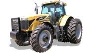 Challenger MT575B 2WD Tractor