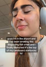 Fish Smell Southern California