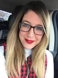 Do you want a challenge? Friend just flown over from Spain and looks like  she needs to eat a bat (ozzy!) and she needs to go back to blonde. Can you  help